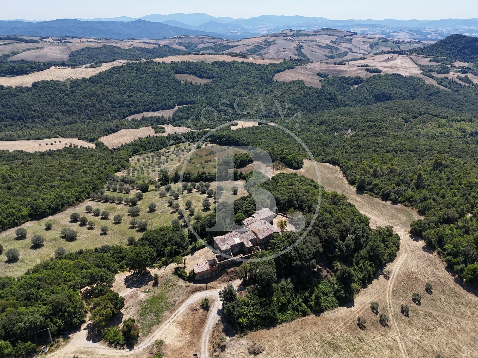 FARM - Volterra (Pi)
