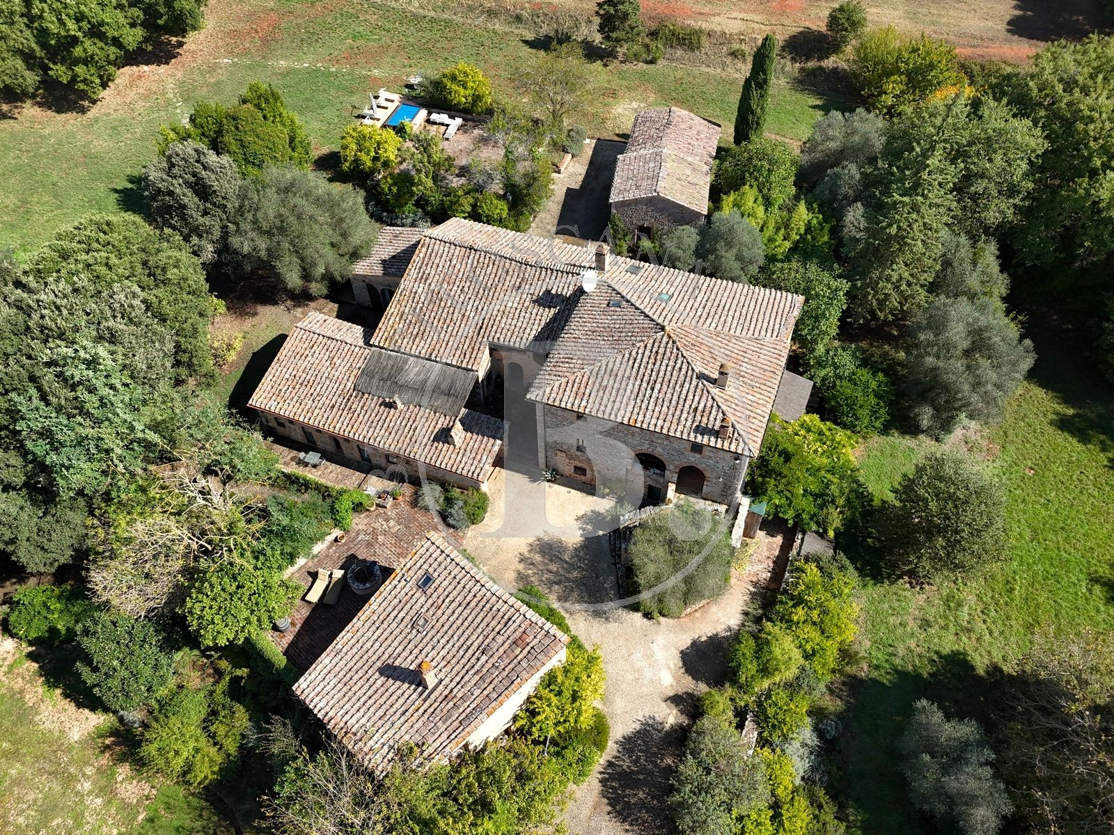 FARM - Sovicille (Si)