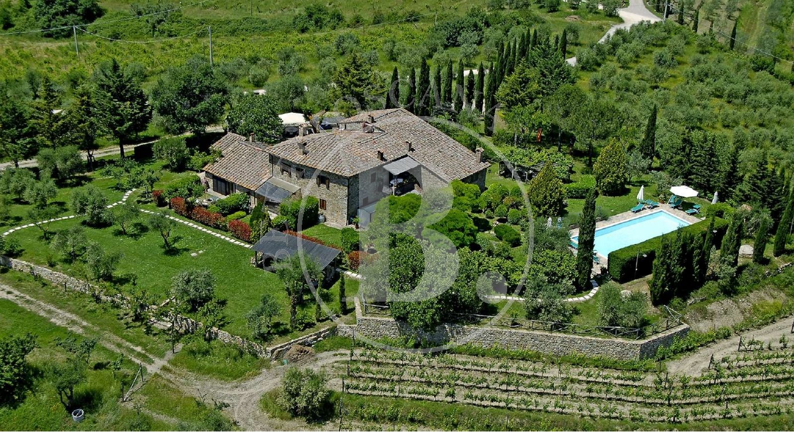FARM - Castellina in Chianti