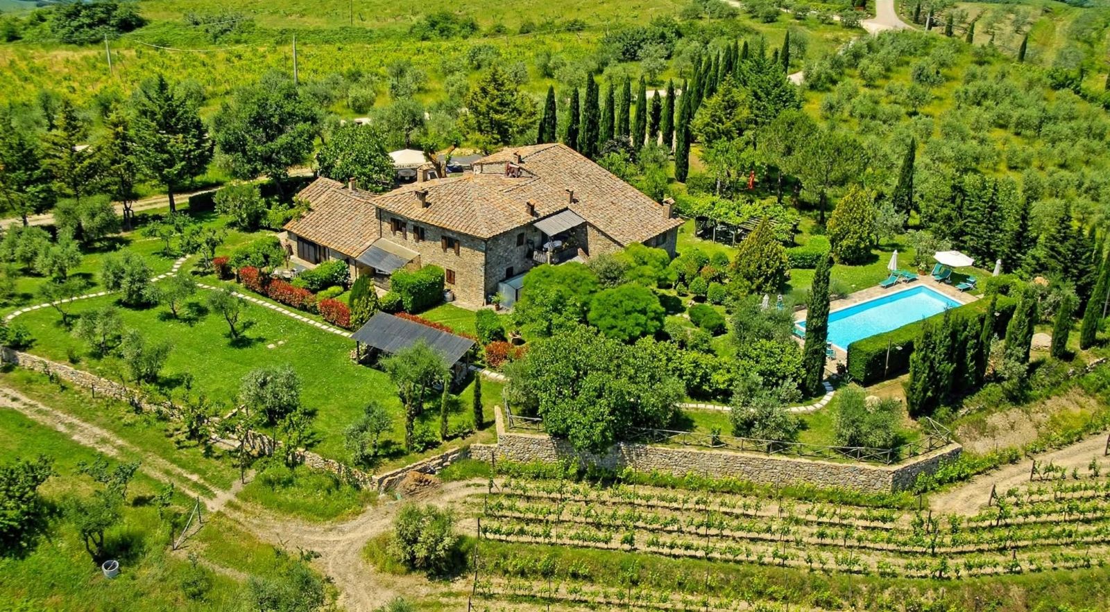 FARM - Castellina in Chianti
