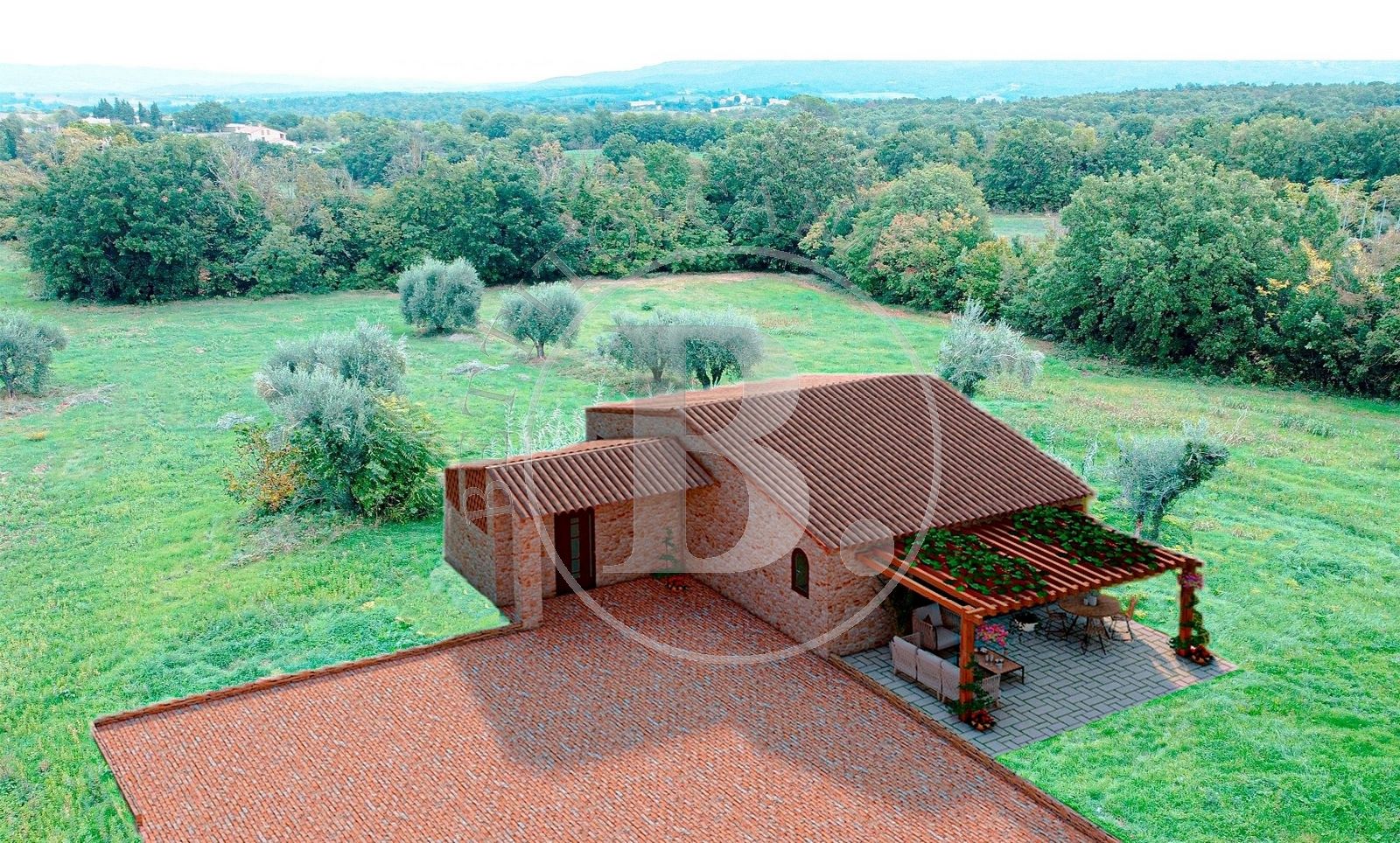 BARN - Colle di Val d'Elsa (Si)