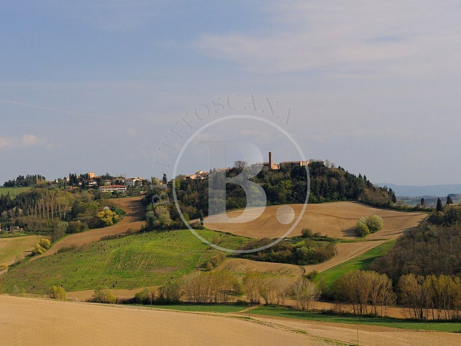 APARTMENT - Barberino Tavarnelle (Fi)