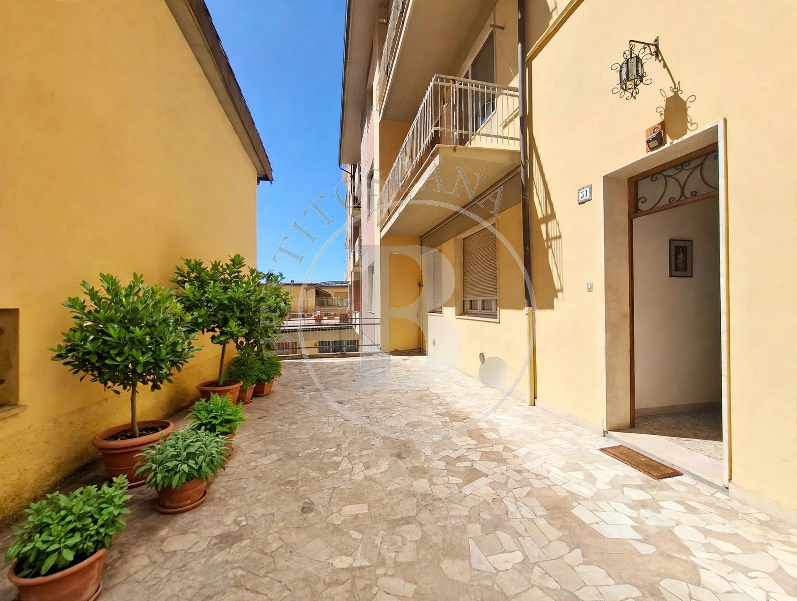 APARTMENT - Siena