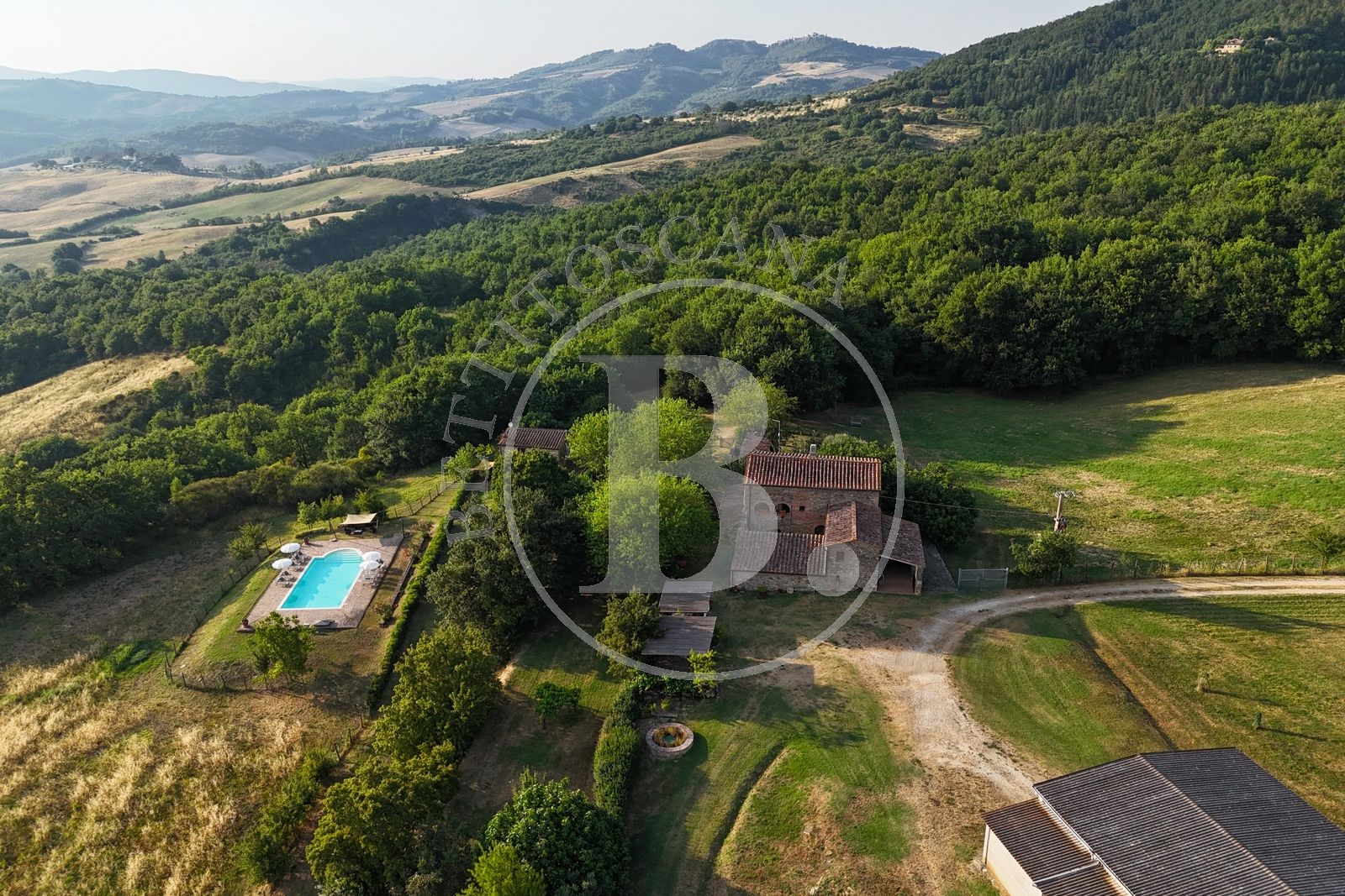 FARM - Radicondoli (SI)