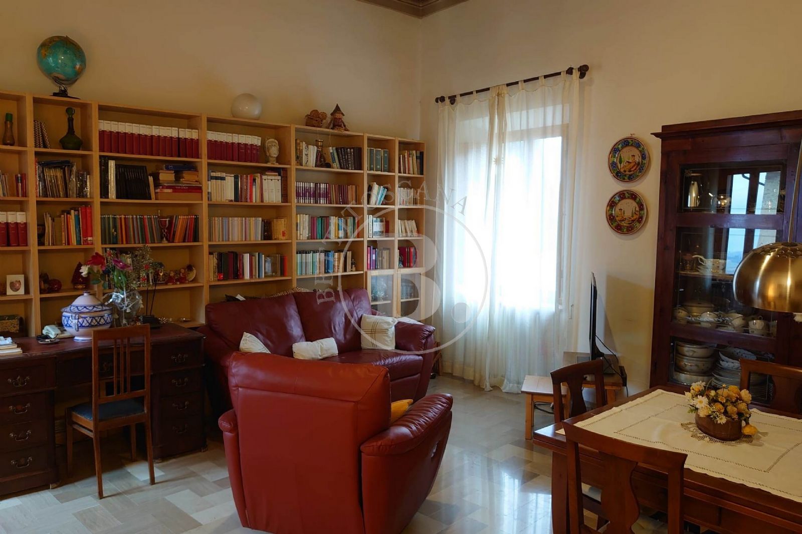 APPARTAMENTO - San Gimignano (Si)