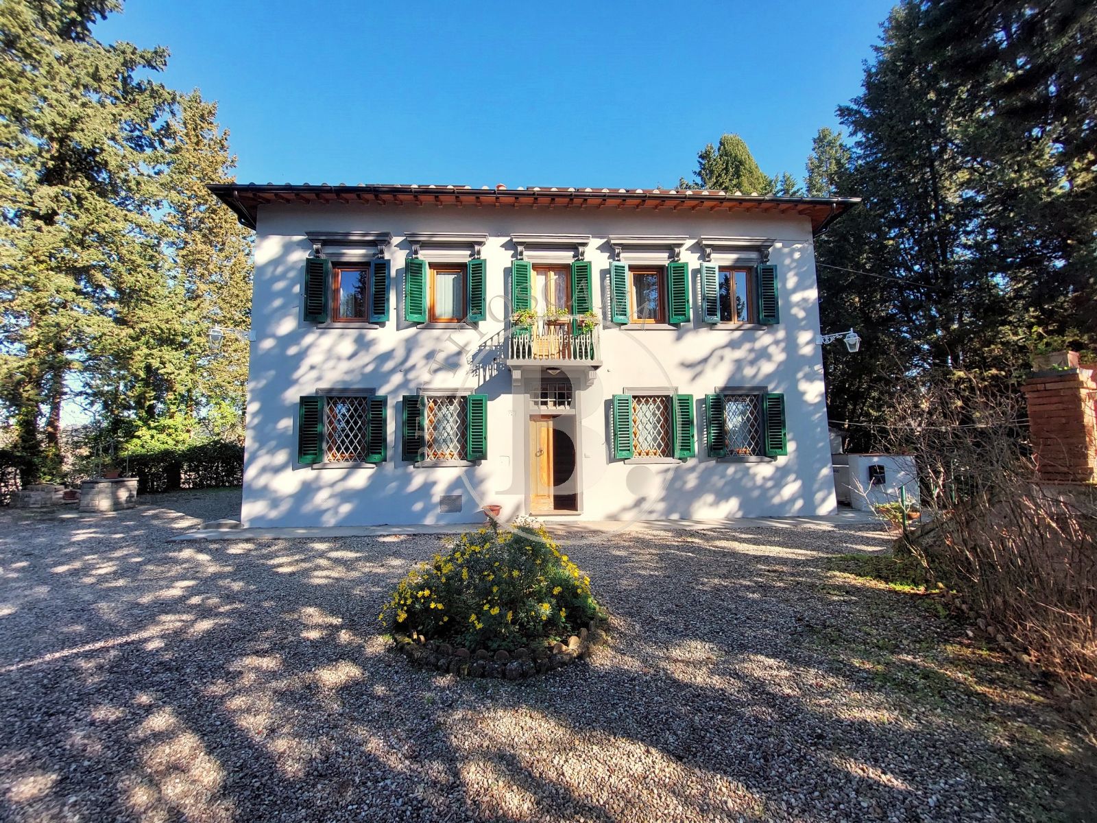 COUNTRY VILLA - Tavarnelle Val di Pesa (Fi)
