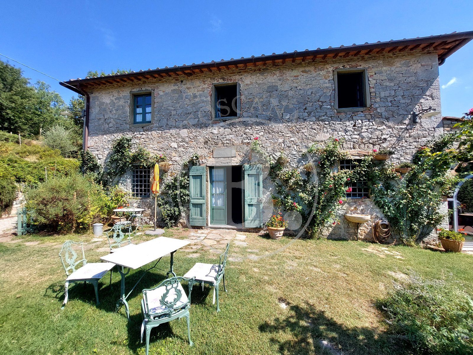 CASALE - Gaiole in Chianti (Si)